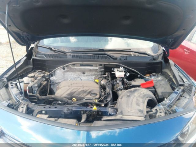 Photo 9 VIN: KL4MMBS24MB113759 - BUICK ENCORE GX 