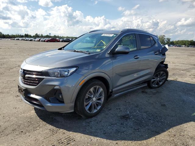 Photo 1 VIN: KL4MMBS24MB118489 - BUICK ENCORE GX 