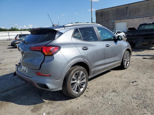 Photo 3 VIN: KL4MMBS24MB118489 - BUICK ENCORE GX 