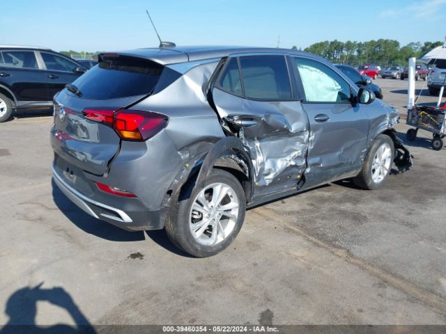 Photo 3 VIN: KL4MMBS24MB173962 - BUICK ENCORE GX 