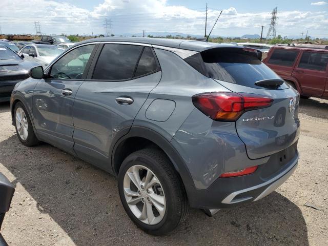 Photo 1 VIN: KL4MMBS24MB176442 - BUICK ENCORE GX 