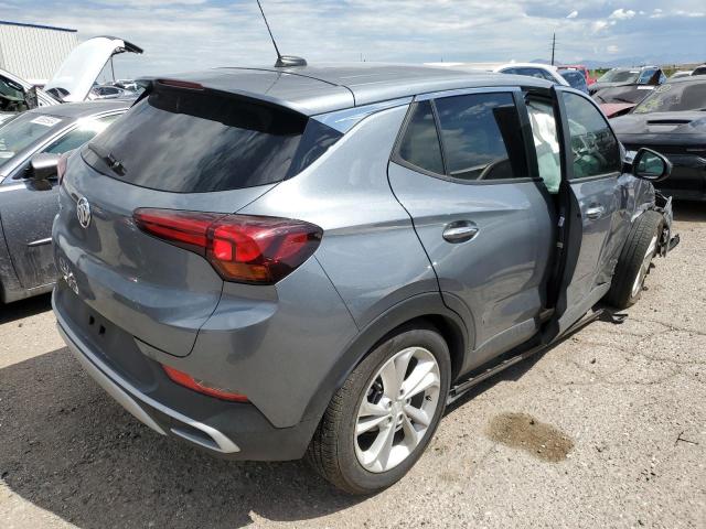 Photo 2 VIN: KL4MMBS24MB176442 - BUICK ENCORE GX 