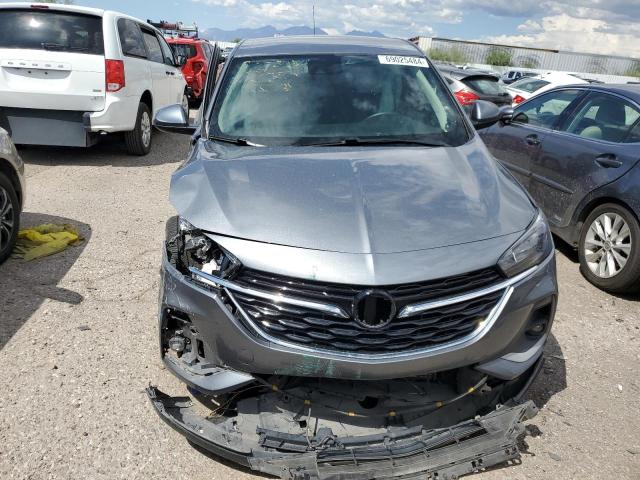 Photo 4 VIN: KL4MMBS24MB176442 - BUICK ENCORE GX 