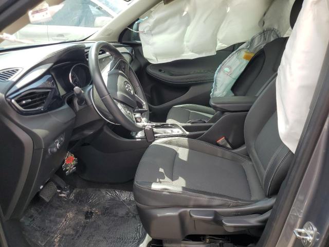 Photo 6 VIN: KL4MMBS24MB176442 - BUICK ENCORE GX 