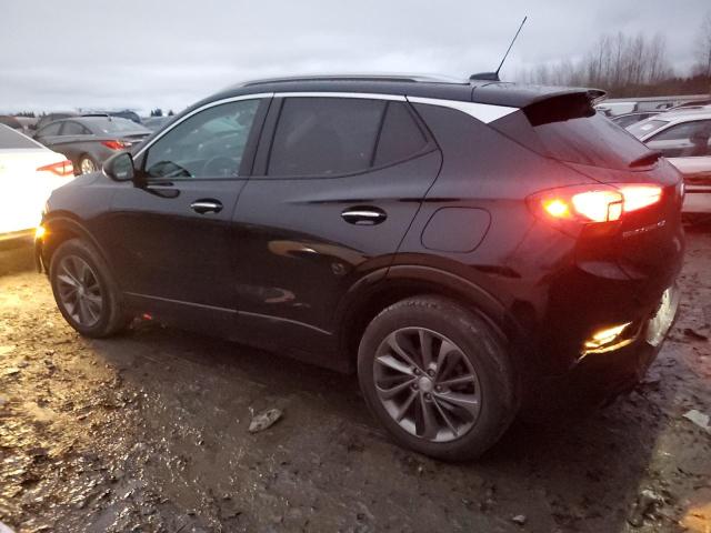 Photo 1 VIN: KL4MMBS24NB086760 - BUICK ENCORE 