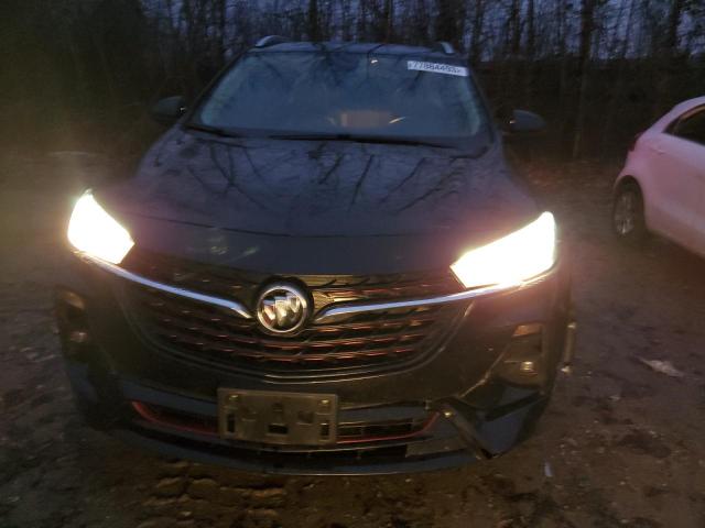 Photo 4 VIN: KL4MMBS24NB086760 - BUICK ENCORE 