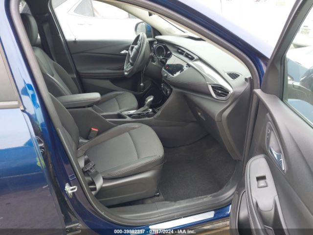 Photo 4 VIN: KL4MMBS24NB098231 - BUICK ENCORE GX 