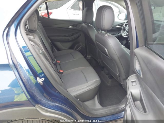 Photo 7 VIN: KL4MMBS24NB098231 - BUICK ENCORE GX 