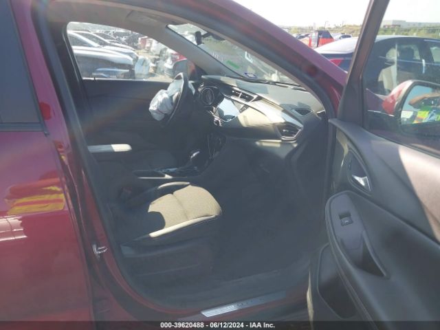 Photo 4 VIN: KL4MMBS24NB124892 - BUICK ENCORE GX 