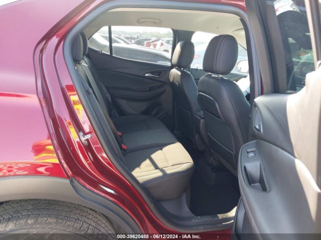 Photo 7 VIN: KL4MMBS24NB124892 - BUICK ENCORE GX 