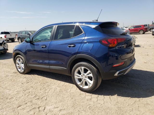 Photo 1 VIN: KL4MMBS24NB147654 - BUICK ENCORE GX 