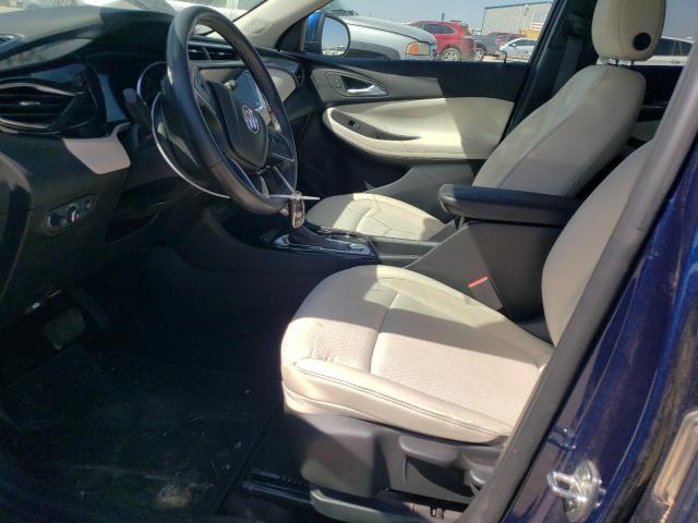 Photo 6 VIN: KL4MMBS24NB147654 - BUICK ENCORE GX 