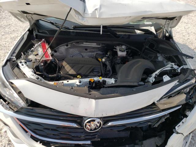 Photo 11 VIN: KL4MMBS24PB011009 - BUICK ENCORE GX 