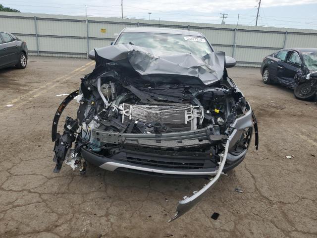 Photo 4 VIN: KL4MMBS24PB019496 - BUICK ENCORE 