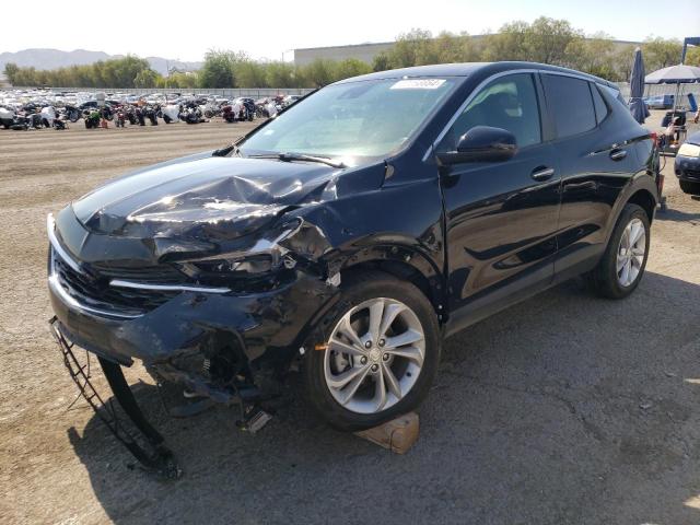 Photo 0 VIN: KL4MMBS24PB022074 - BUICK ENCORE GX 