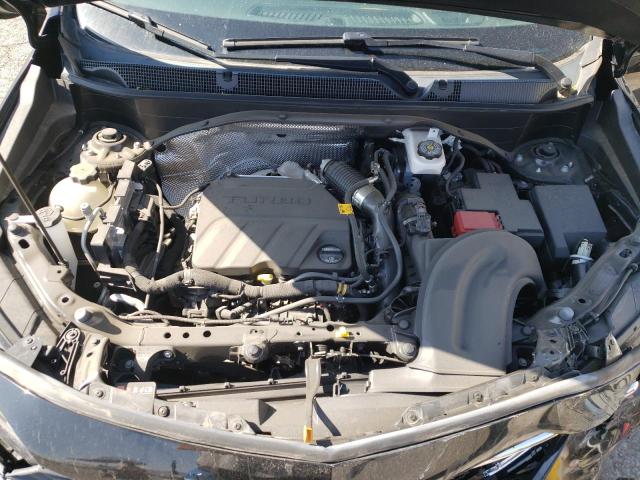 Photo 10 VIN: KL4MMBS24PB022074 - BUICK ENCORE GX 