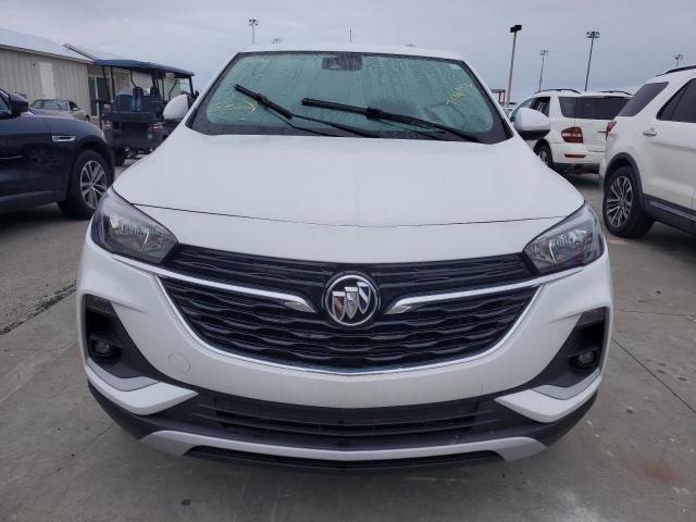 Photo 4 VIN: KL4MMBS24PB029994 - BUICK ENCORE GX 