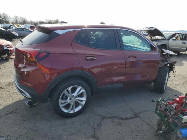 Photo 2 VIN: KL4MMBS24PB098782 - BUICK ENCORE 