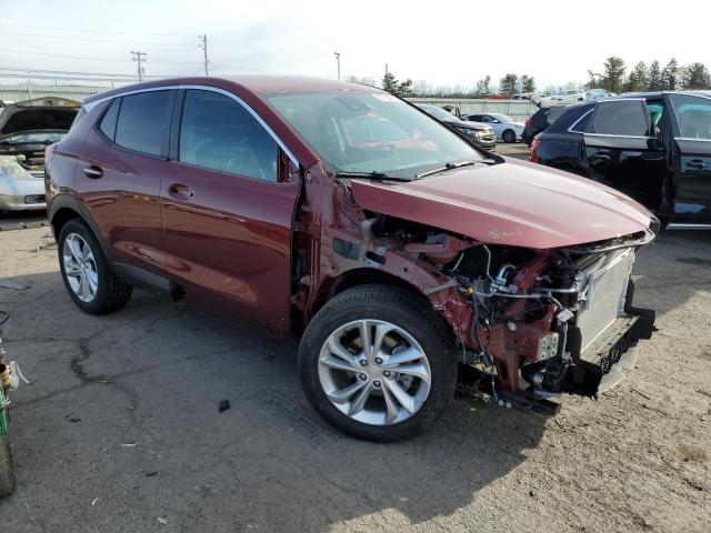 Photo 3 VIN: KL4MMBS24PB098782 - BUICK ENCORE 