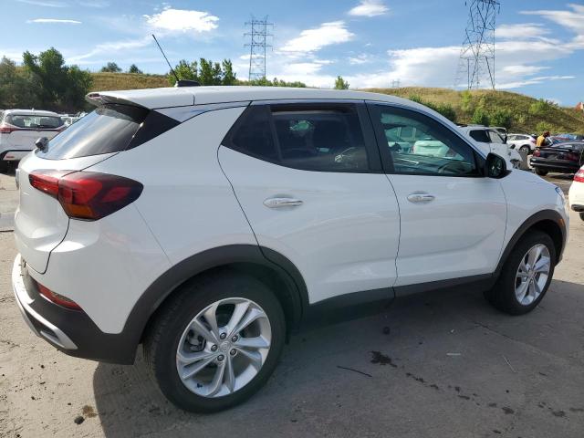 Photo 2 VIN: KL4MMBS24PB108596 - BUICK ENCORE GX 