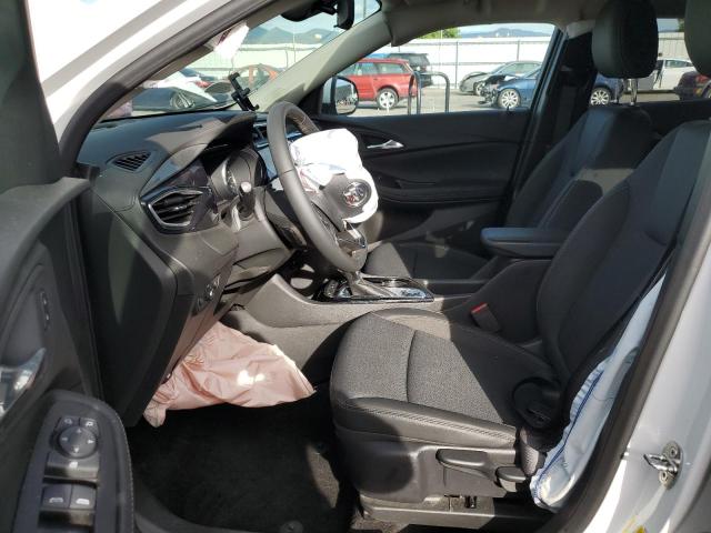 Photo 6 VIN: KL4MMBS24PB108596 - BUICK ENCORE GX 