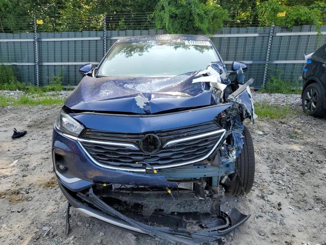 Photo 4 VIN: KL4MMBS24PB127701 - BUICK ENCORE 