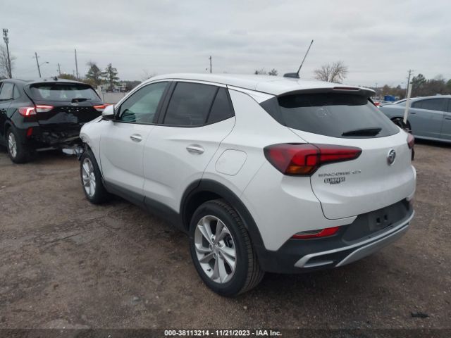 Photo 2 VIN: KL4MMBS24PB152808 - BUICK ENCORE GX 