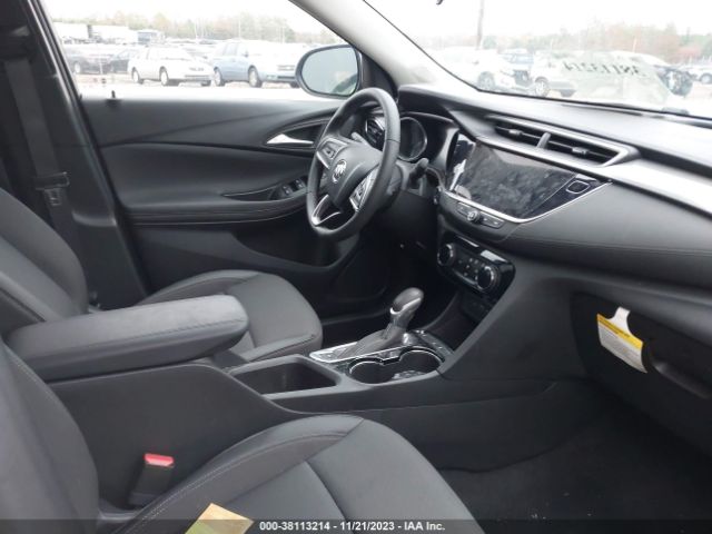 Photo 4 VIN: KL4MMBS24PB152808 - BUICK ENCORE GX 