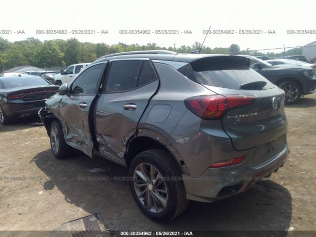 Photo 2 VIN: KL4MMBS25LB093228 - BUICK ENCORE GX 