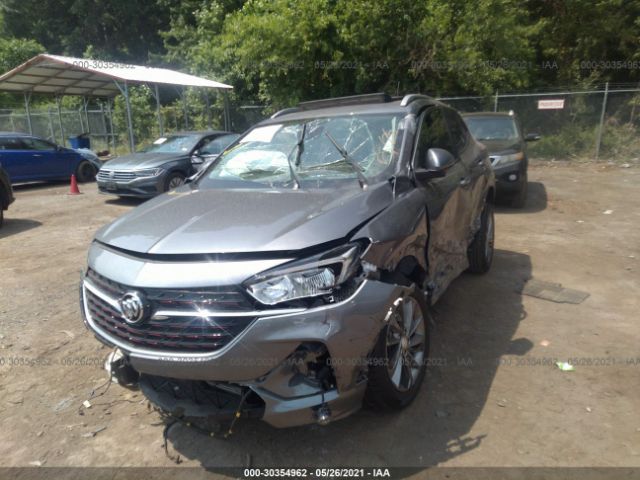 Photo 5 VIN: KL4MMBS25LB093228 - BUICK ENCORE GX 