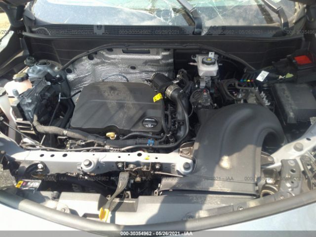 Photo 9 VIN: KL4MMBS25LB093228 - BUICK ENCORE GX 