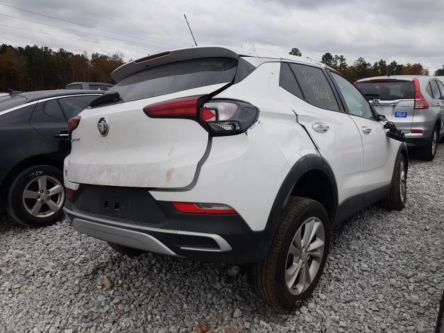 Photo 3 VIN: KL4MMBS25LB094671 - BUICK ENCORE GX 