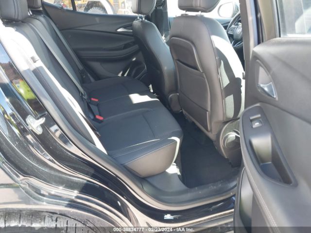 Photo 7 VIN: KL4MMBS25LB096257 - BUICK ENCORE GX 