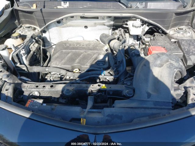 Photo 9 VIN: KL4MMBS25LB096257 - BUICK ENCORE GX 