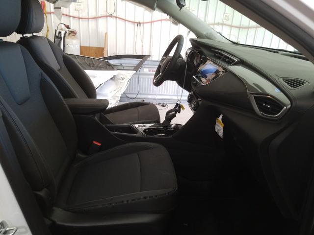 Photo 4 VIN: KL4MMBS25LB116720 - BUICK ENCORE GX 