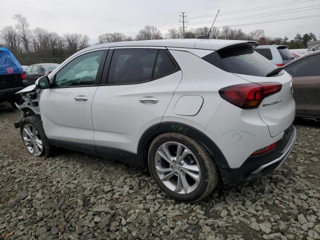 Photo 1 VIN: KL4MMBS25LB118063 - BUICK ENCORE 