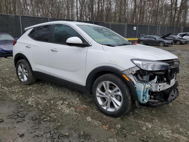 Photo 3 VIN: KL4MMBS25LB118063 - BUICK ENCORE 