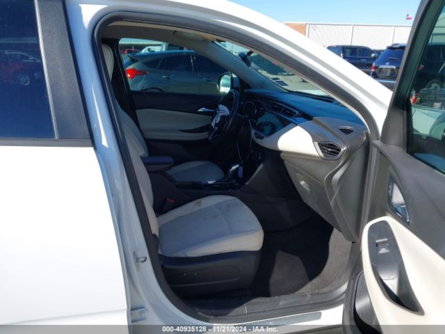 Photo 4 VIN: KL4MMBS25MB038585 - BUICK ENCORE GX 