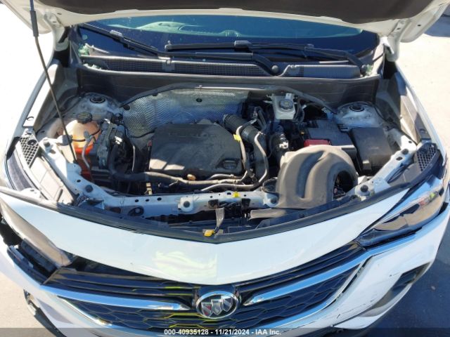 Photo 9 VIN: KL4MMBS25MB038585 - BUICK ENCORE GX 