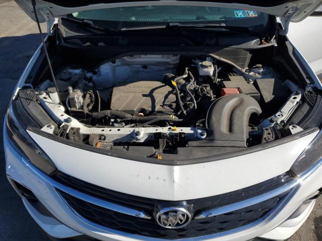 Photo 11 VIN: KL4MMBS25MB053524 - BUICK ENCORE GX 