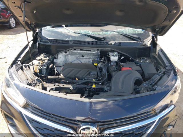 Photo 9 VIN: KL4MMBS25MB074101 - BUICK ENCORE GX 