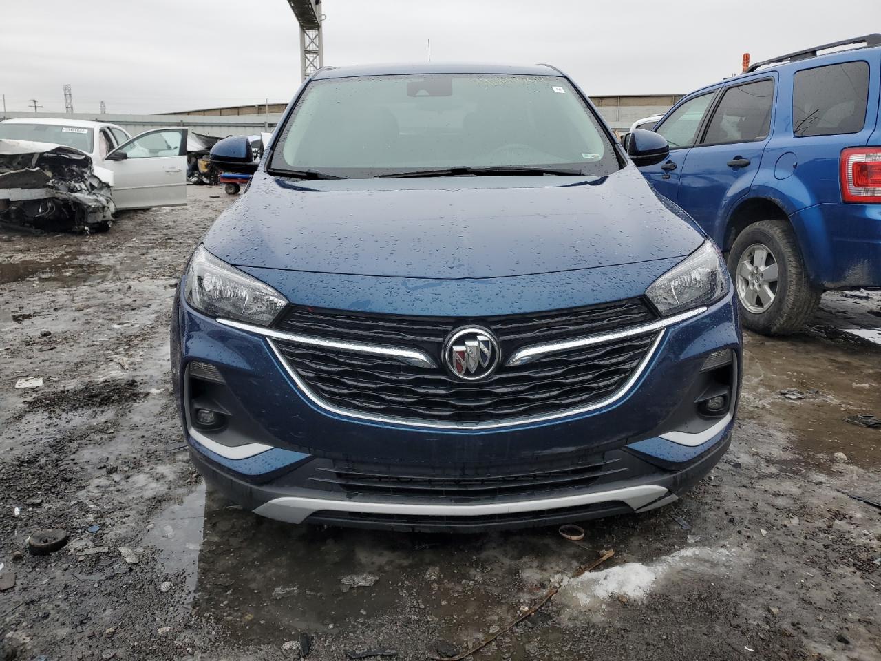 Photo 4 VIN: KL4MMBS25MB122390 - BUICK ENCORE 