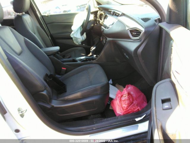 Photo 4 VIN: KL4MMBS25MB132479 - BUICK ENCORE GX 