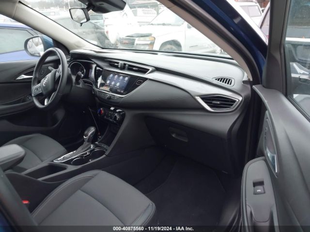 Photo 4 VIN: KL4MMBS25MB138296 - BUICK ENCORE GX 