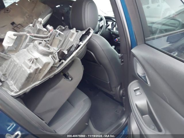 Photo 7 VIN: KL4MMBS25MB138296 - BUICK ENCORE GX 