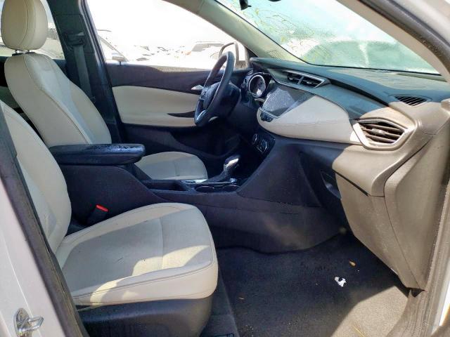 Photo 4 VIN: KL4MMBS25MB176773 - BUICK ENCORE GX 