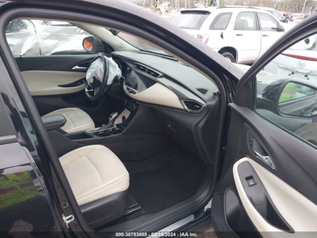 Photo 4 VIN: KL4MMBS25NB024526 - BUICK ENCORE GX 