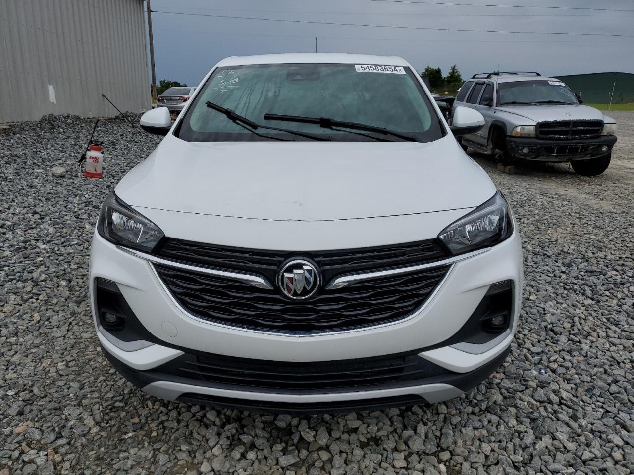 Photo 4 VIN: KL4MMBS25NB099890 - BUICK ENCORE 