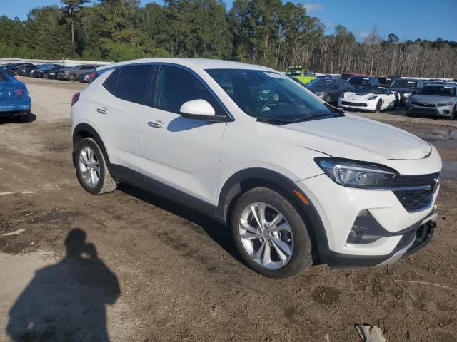 Photo 3 VIN: KL4MMBS25NB129146 - BUICK ENCORE GX 