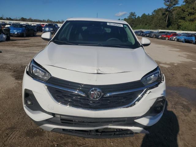 Photo 4 VIN: KL4MMBS25NB129146 - BUICK ENCORE GX 